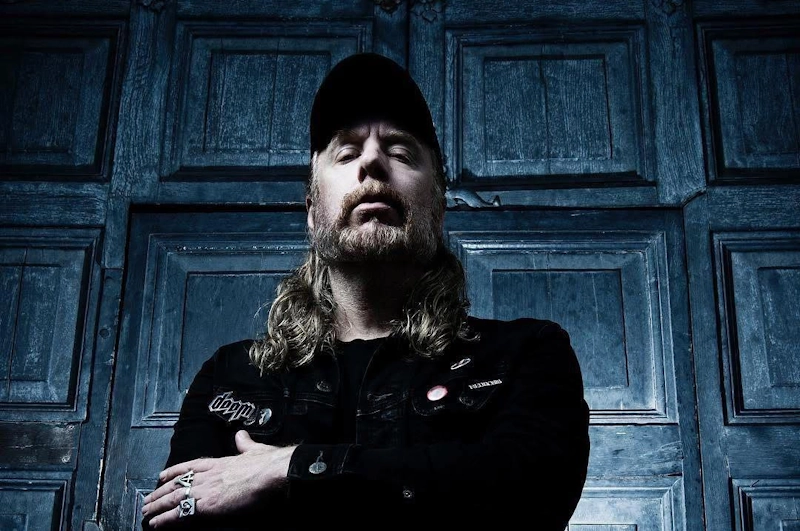 At The Gates: Teaser για το φημολογούμενο τελευταίο άλμπουμ με τη φωνή του Tomas Lindberg